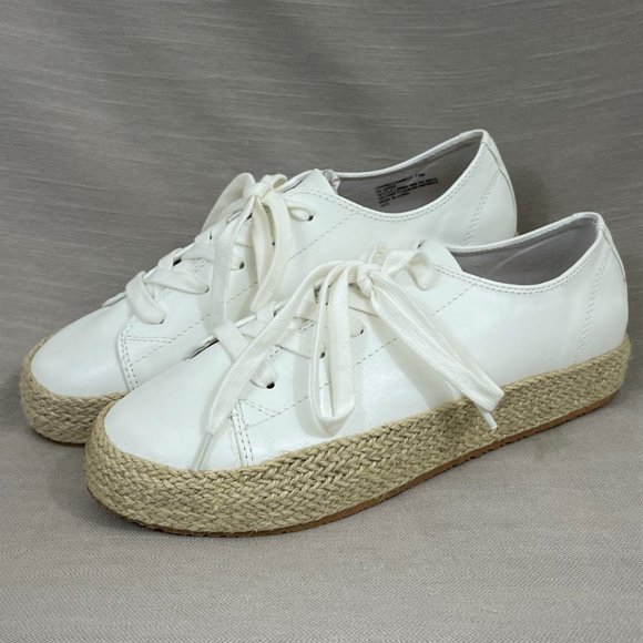 Madden Girl Shoes - Madden Girl Sz 7.5M Cannes Platform Sneakers NIB